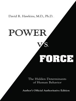 cover image of Power vs. Force